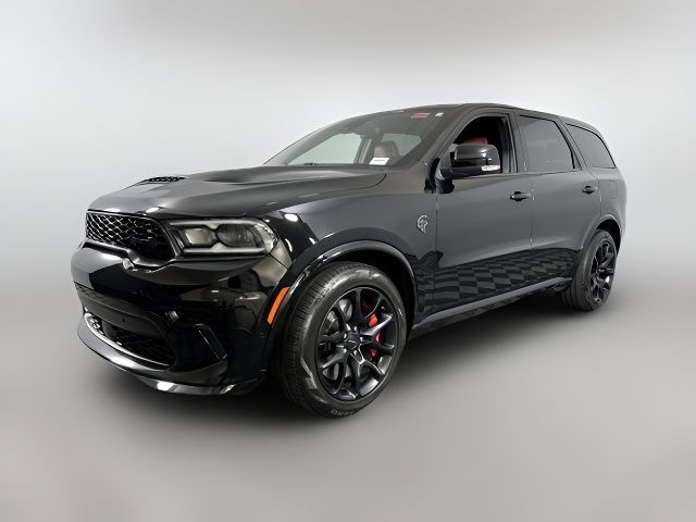 2023 Dodge Durango SRT Hellcat Premium