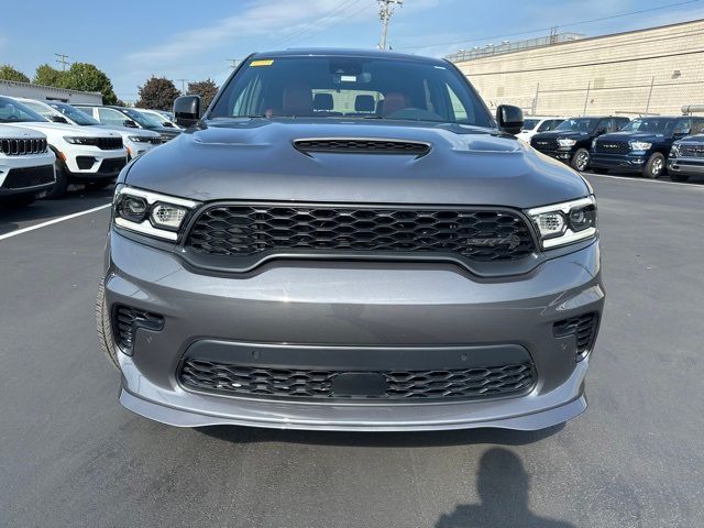 2023 Dodge Durango SRT Hellcat Premium