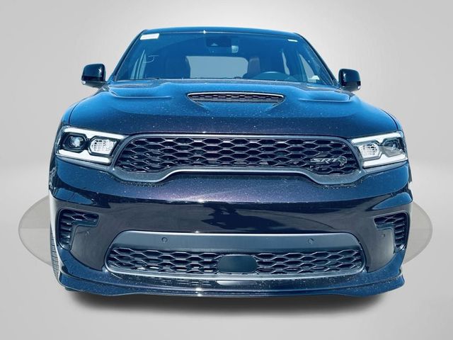2023 Dodge Durango SRT Hellcat Premium