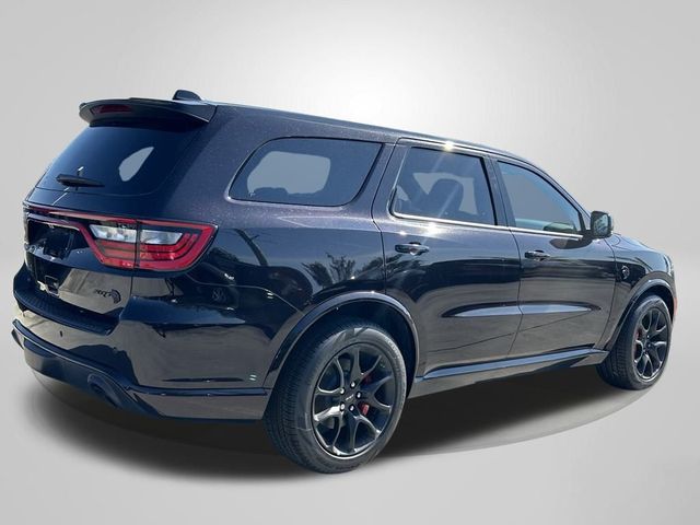 2023 Dodge Durango SRT Hellcat Premium
