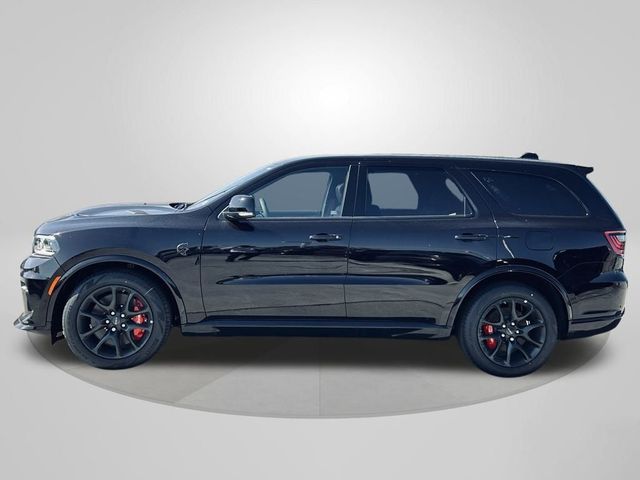 2023 Dodge Durango SRT Hellcat Premium