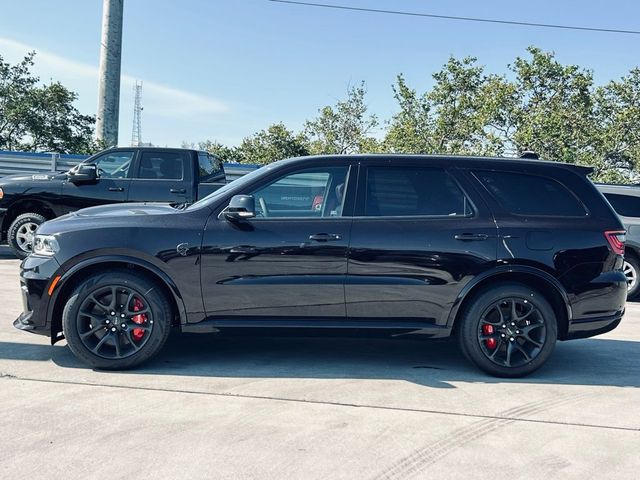 2023 Dodge Durango SRT Hellcat