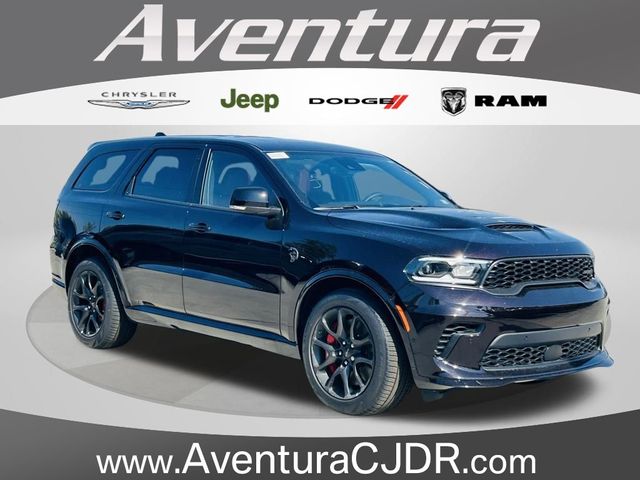 2023 Dodge Durango SRT Hellcat Premium