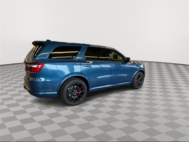 2023 Dodge Durango SRT Hellcat Plus