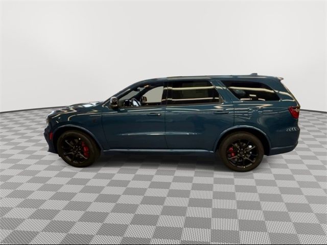 2023 Dodge Durango SRT Hellcat Plus