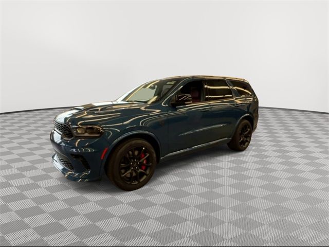 2023 Dodge Durango SRT Hellcat Plus