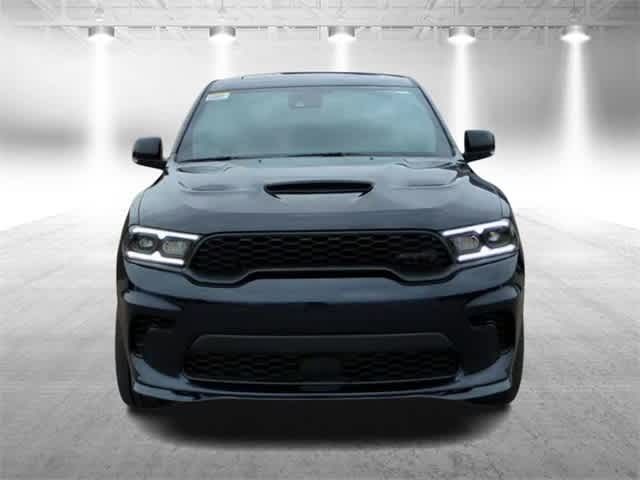 2023 Dodge Durango SRT Hellcat Premium