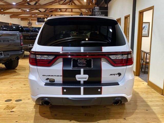 2023 Dodge Durango SRT Hellcat Premium