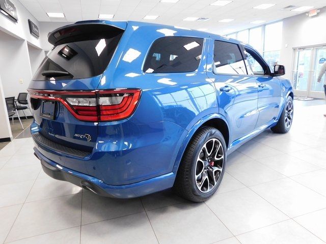 2023 Dodge Durango SRT Hellcat Premium