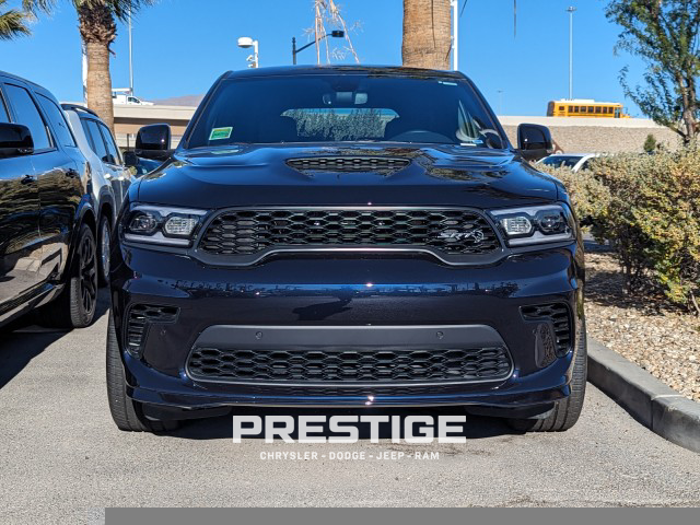 2023 Dodge Durango SRT Hellcat