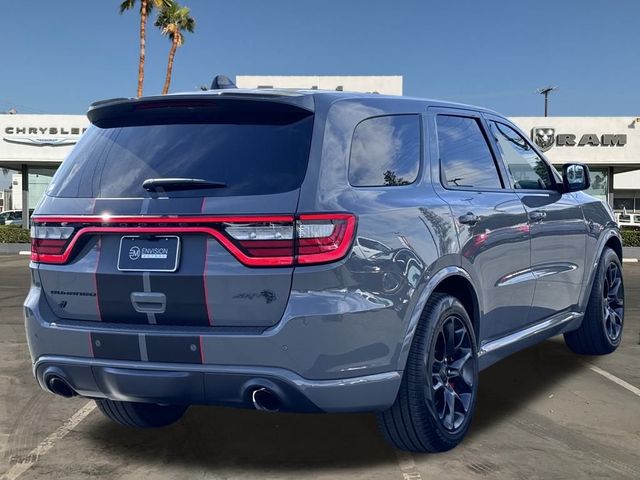 2023 Dodge Durango SRT Hellcat Premium