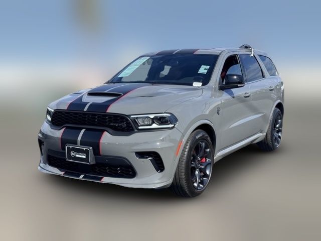 2023 Dodge Durango SRT Hellcat Premium