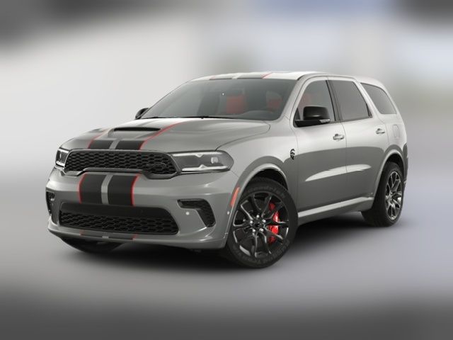 2023 Dodge Durango SRT Hellcat Premium