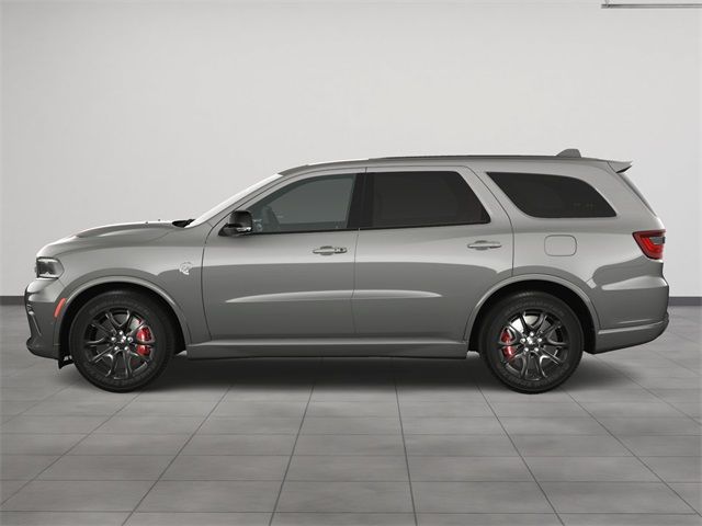 2023 Dodge Durango SRT Hellcat Premium