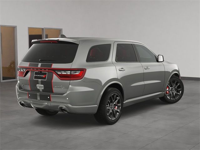 2023 Dodge Durango SRT Hellcat Premium