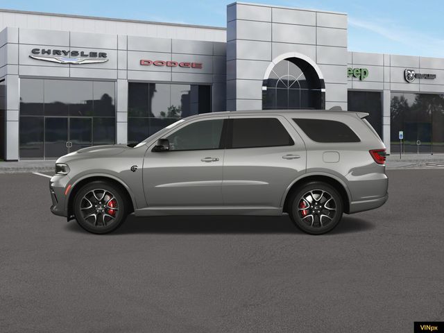 2023 Dodge Durango SRT Hellcat Plus