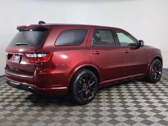 2023 Dodge Durango SRT Hellcat Premium