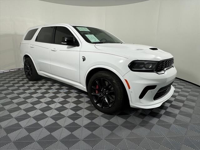 2023 Dodge Durango SRT Hellcat Premium