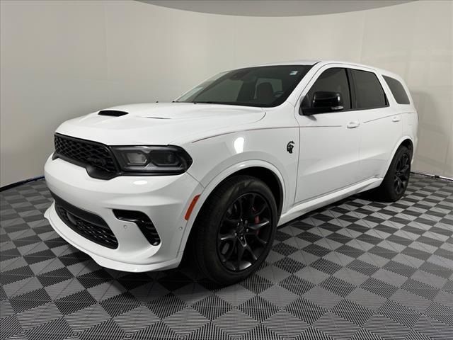 2023 Dodge Durango SRT Hellcat Premium