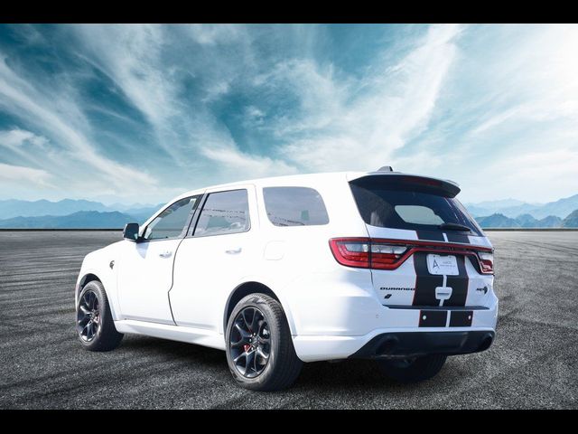 2023 Dodge Durango SRT Hellcat Premium