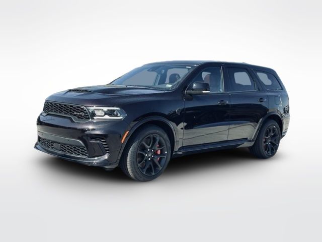 2023 Dodge Durango SRT Hellcat Premium