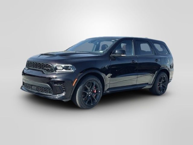 2023 Dodge Durango SRT Hellcat Premium