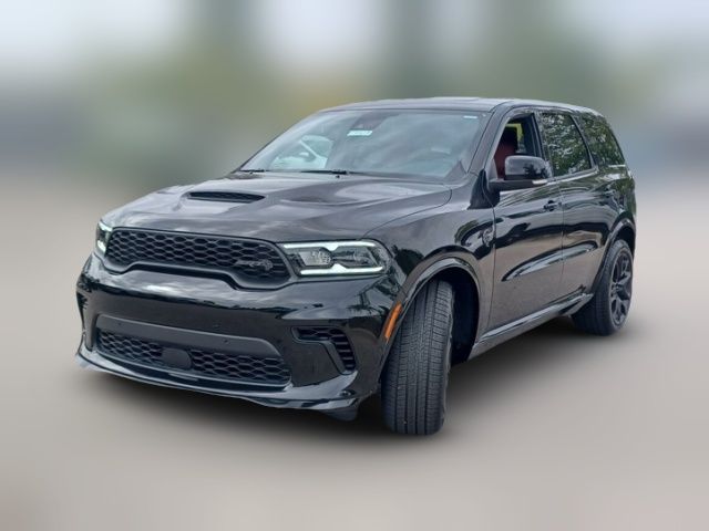 2023 Dodge Durango SRT Hellcat Premium