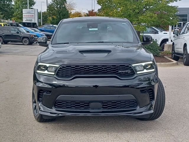 2023 Dodge Durango SRT Hellcat Premium