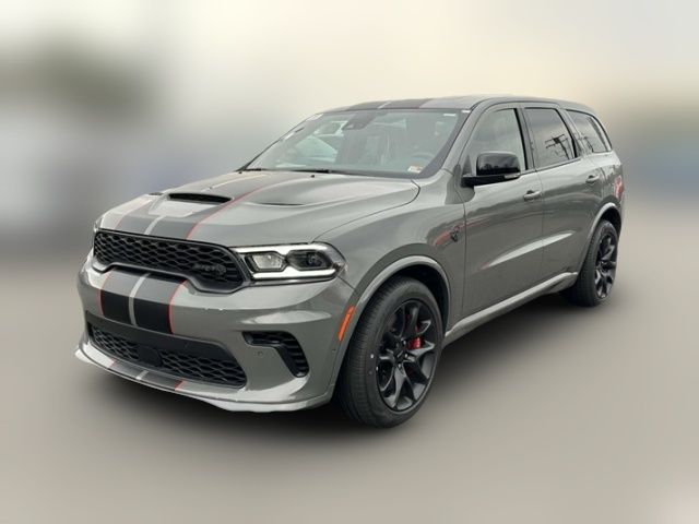 2023 Dodge Durango SRT Hellcat