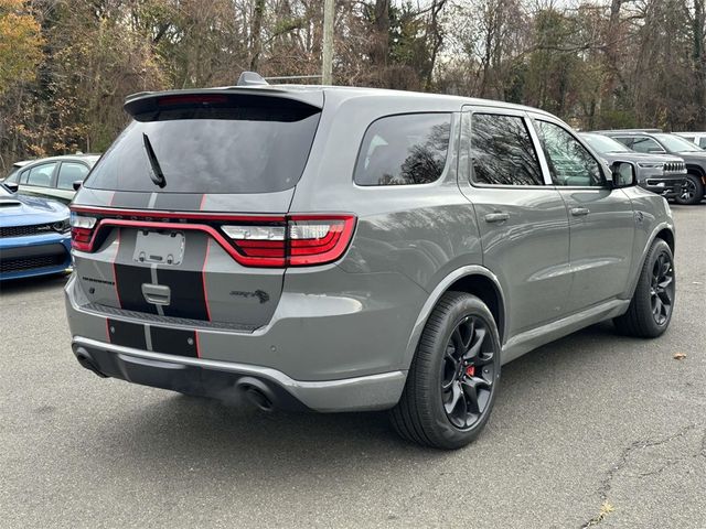 2023 Dodge Durango SRT Hellcat