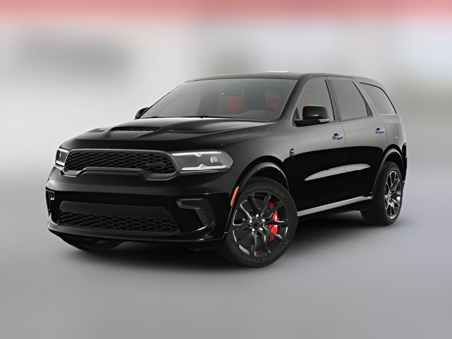 2023 Dodge Durango SRT Hellcat Premium
