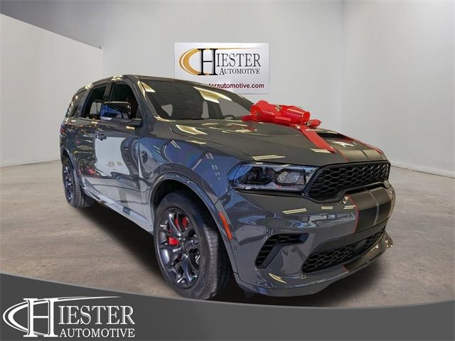 2023 Dodge Durango SRT Hellcat Premium