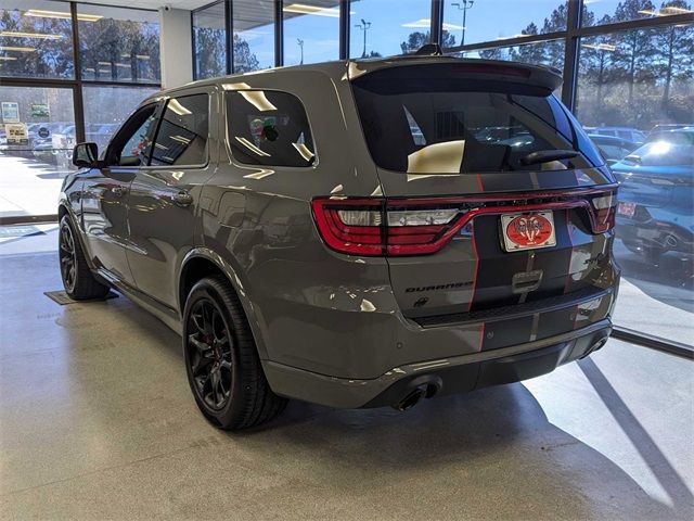 2023 Dodge Durango SRT Hellcat Premium