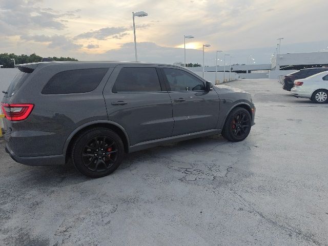 2023 Dodge Durango SRT Hellcat Premium