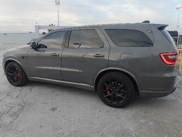 2023 Dodge Durango SRT Hellcat Premium