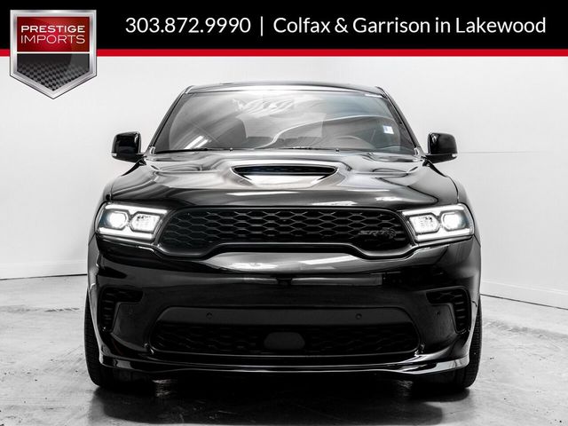 2023 Dodge Durango SRT Hellcat Premium