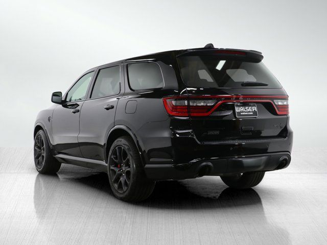 2023 Dodge Durango SRT Hellcat Premium