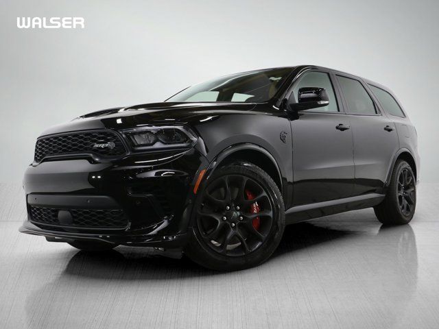 2023 Dodge Durango SRT Hellcat Premium