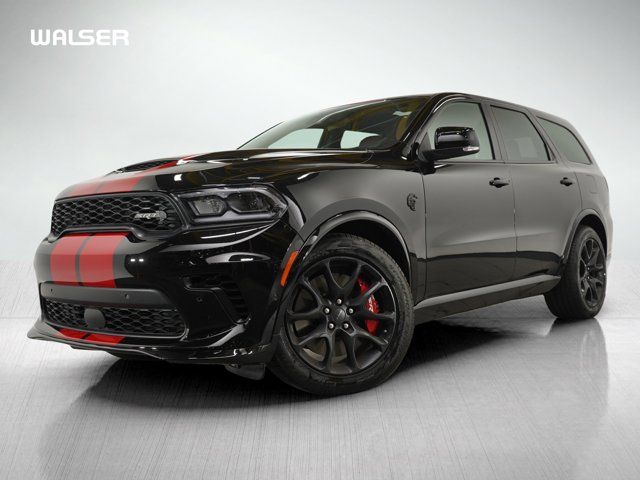 2023 Dodge Durango SRT Hellcat Premium