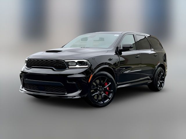 2023 Dodge Durango SRT Hellcat Premium