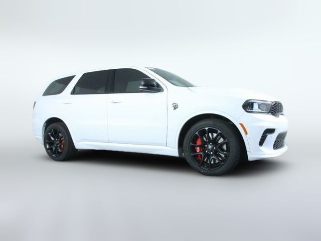 2023 Dodge Durango SRT Hellcat Premium