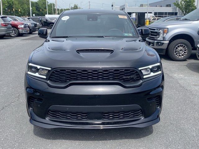 2023 Dodge Durango SRT Hellcat Premium