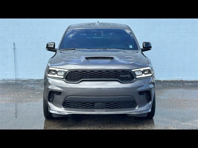 2023 Dodge Durango SRT Hellcat Premium