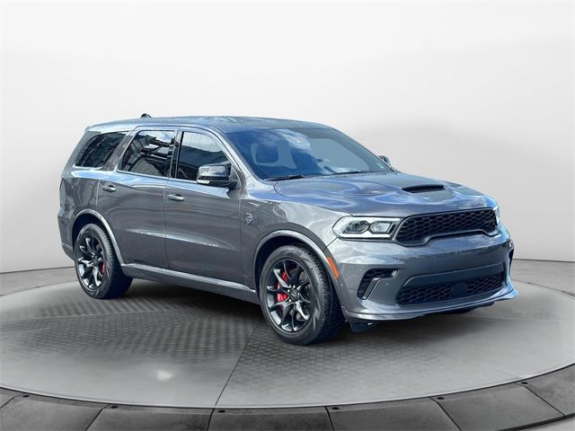 2023 Dodge Durango SRT Hellcat Premium