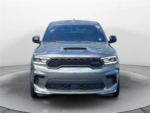 2023 Dodge Durango SRT Hellcat Premium