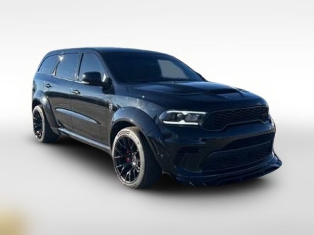 2023 Dodge Durango SRT Hellcat Premium