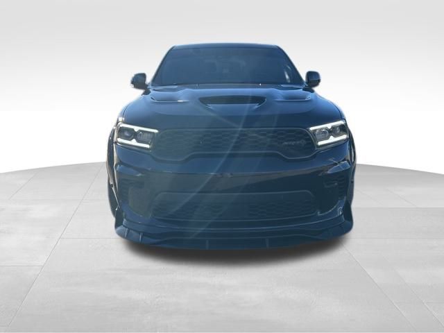 2023 Dodge Durango SRT Hellcat Premium