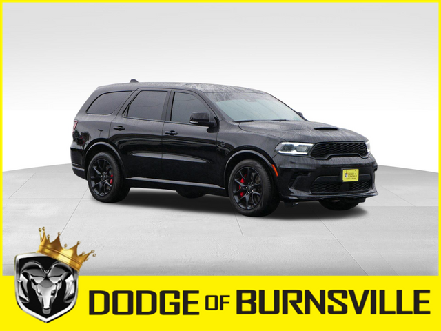 2023 Dodge Durango SRT Hellcat Premium