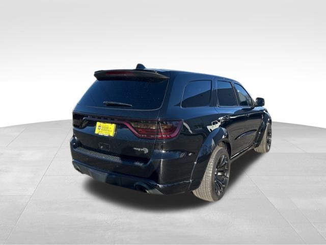 2023 Dodge Durango SRT Hellcat Premium