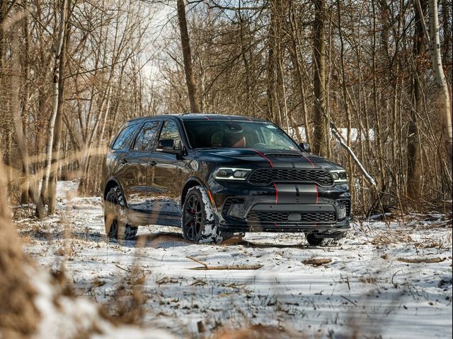 2023 Dodge Durango SRT Hellcat Premium